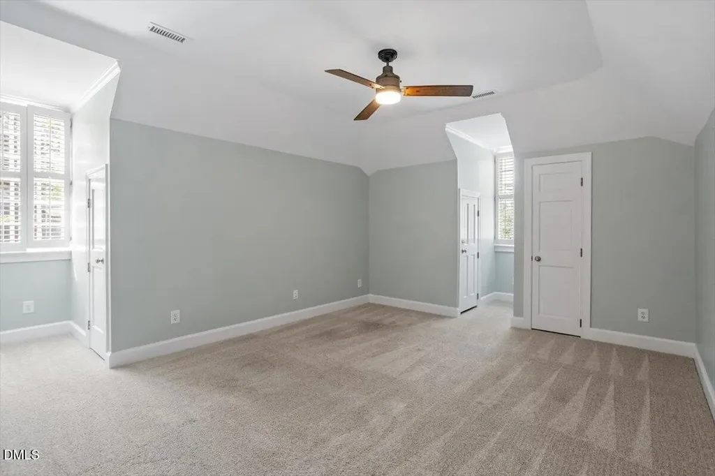 1921 Torrey Pines Place Raleigh NC 27615