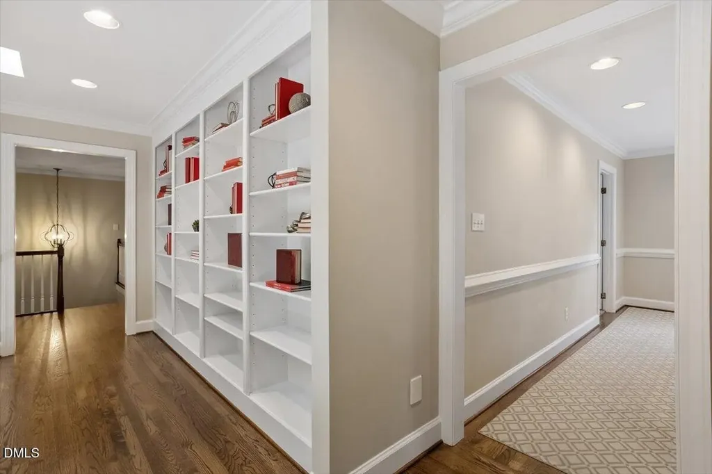 1921 Torrey Pines Place Raleigh NC 27615