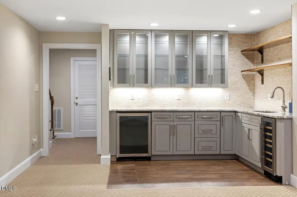 1921 Torrey Pines Place Raleigh NC 27615
