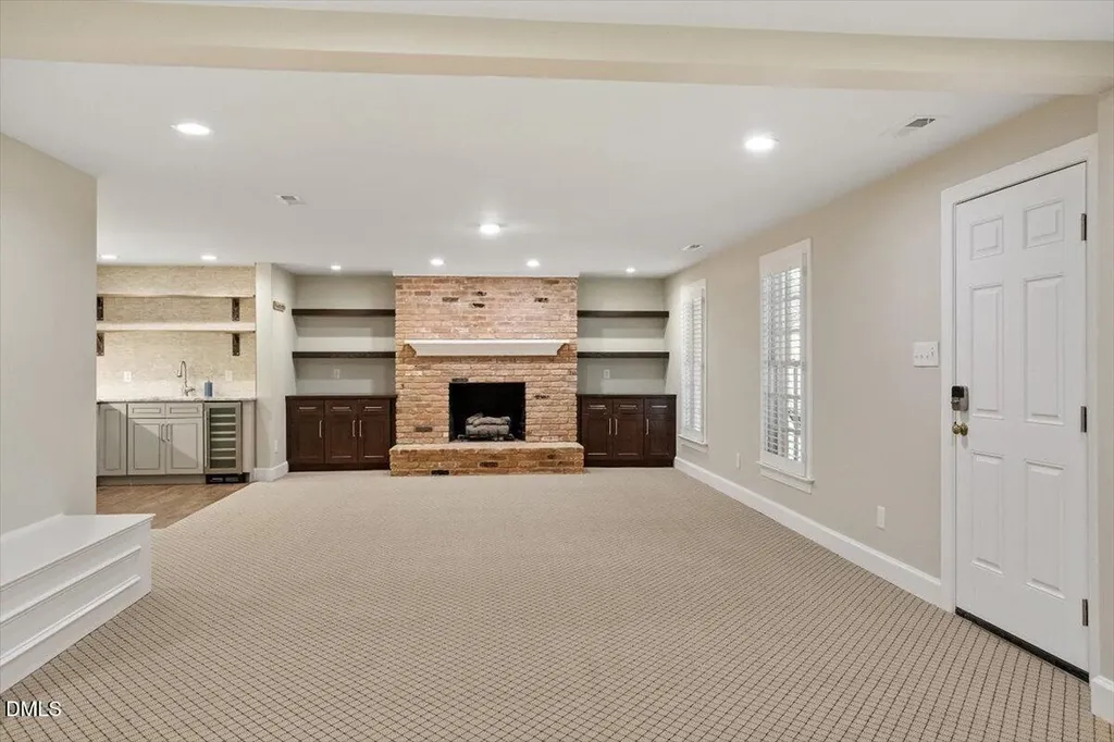1921 Torrey Pines Place Raleigh NC 27615