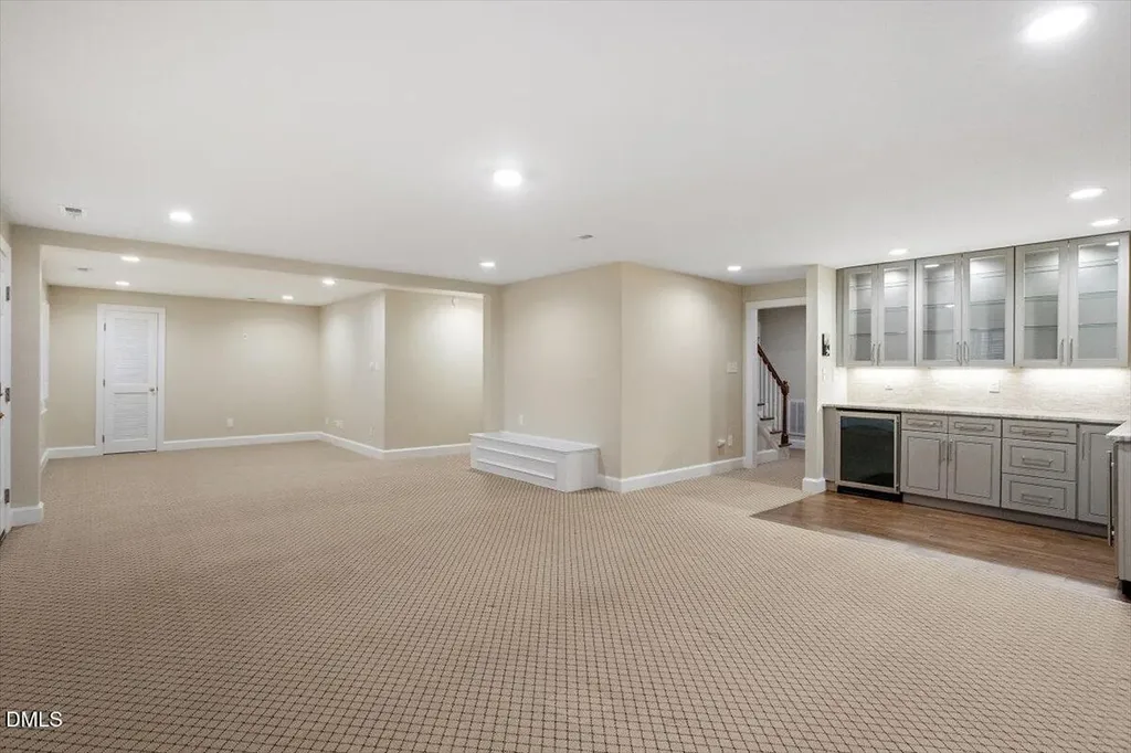 1921 Torrey Pines Place Raleigh NC 27615