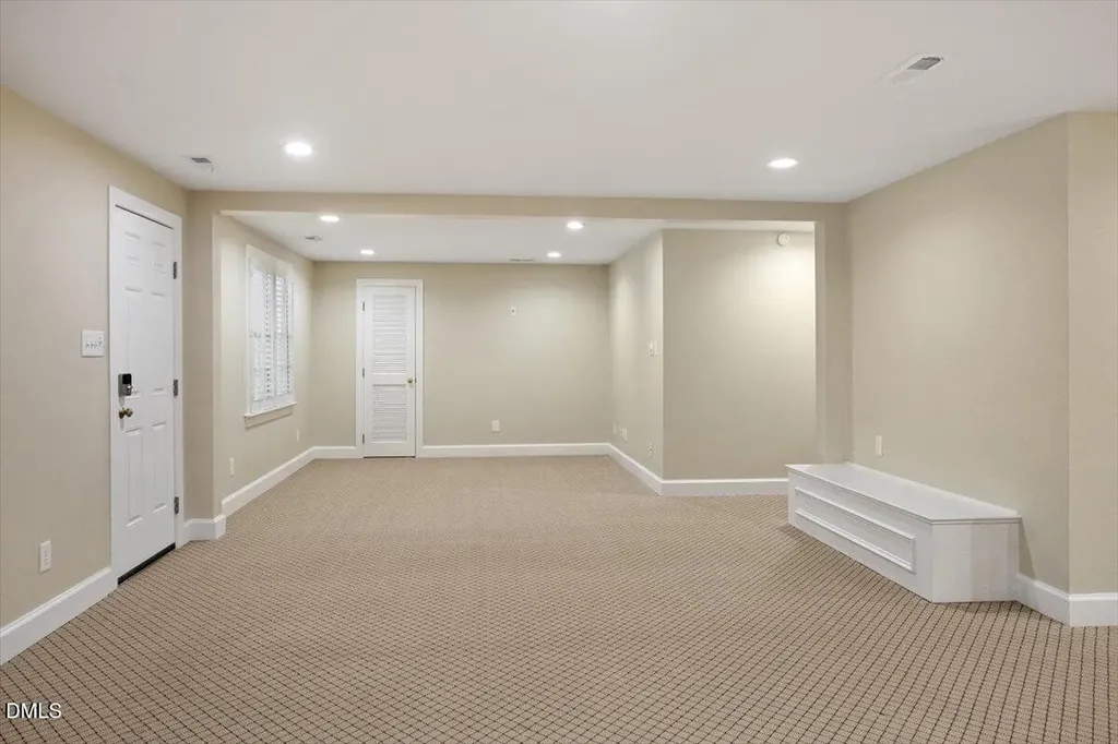 1921 Torrey Pines Place Raleigh NC 27615