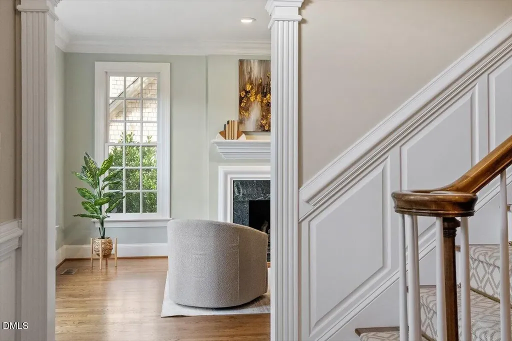 1921 Torrey Pines Place Raleigh NC 27615
