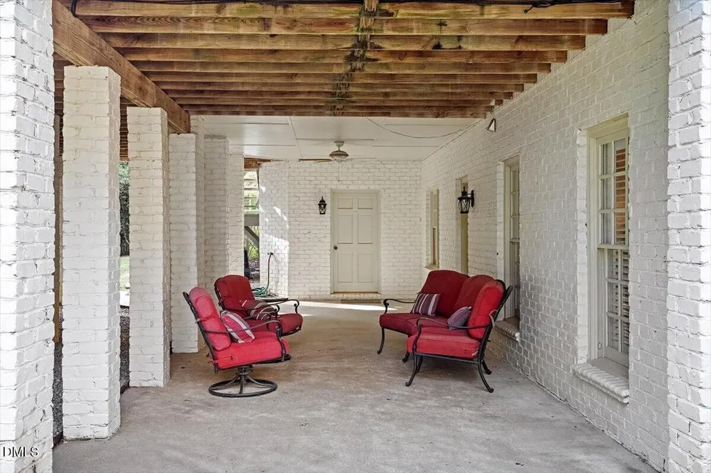 1921 Torrey Pines Place Raleigh NC 27615