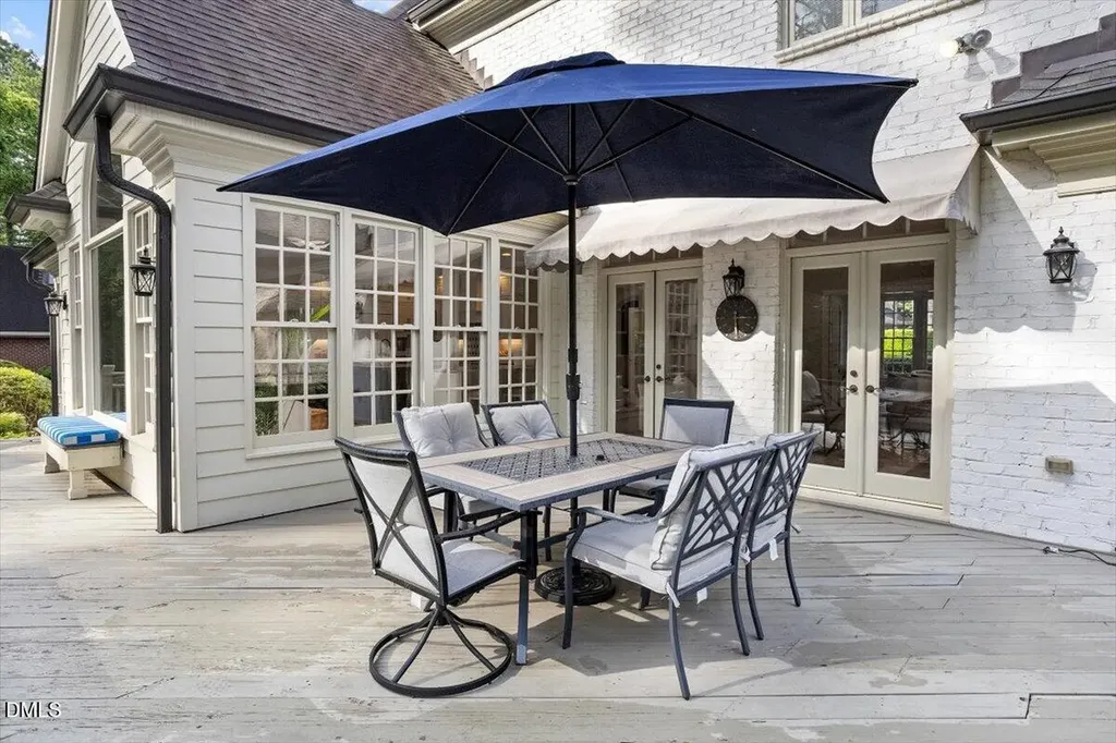 1921 Torrey Pines Place Raleigh NC 27615