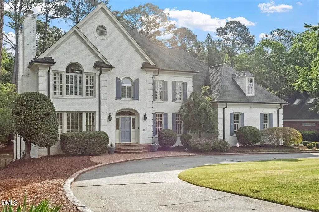 1921 Torrey Pines Place Raleigh NC 27615