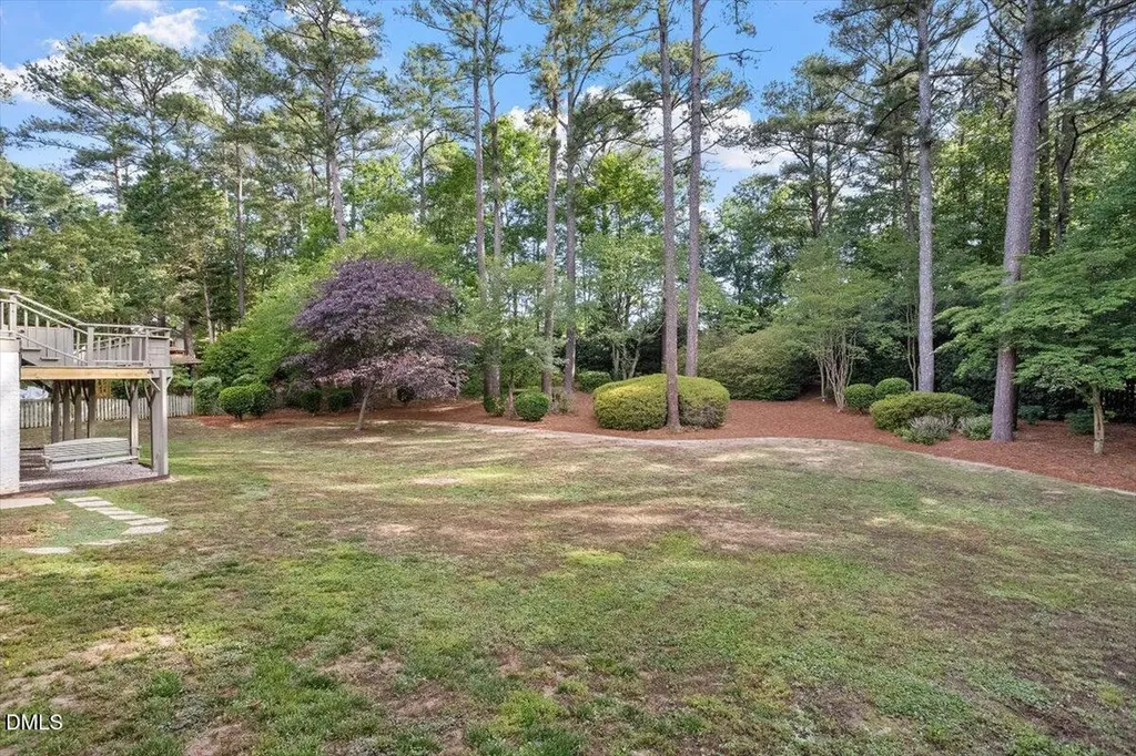 1921 Torrey Pines Place Raleigh NC 27615