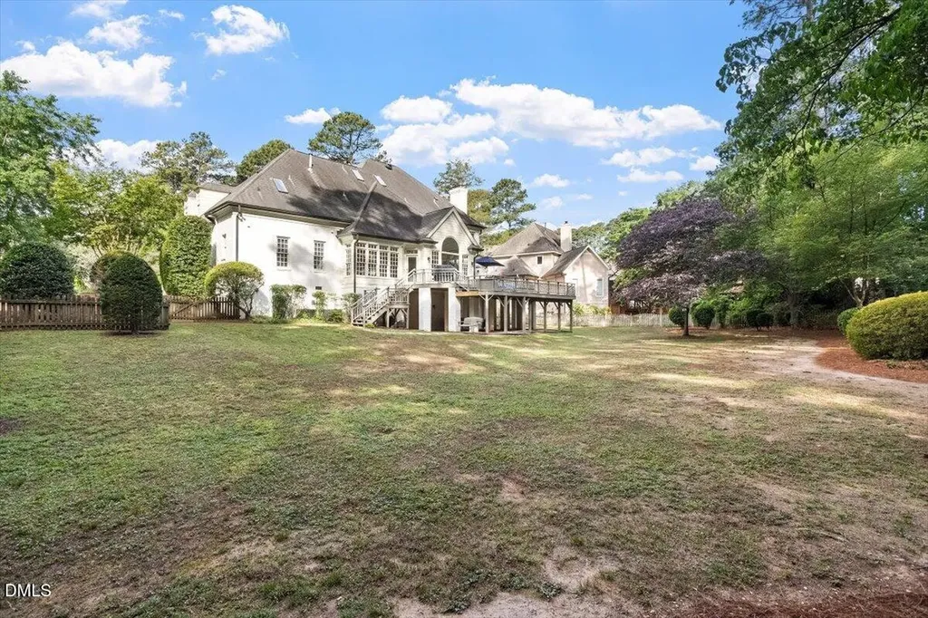 1921 Torrey Pines Place Raleigh NC 27615
