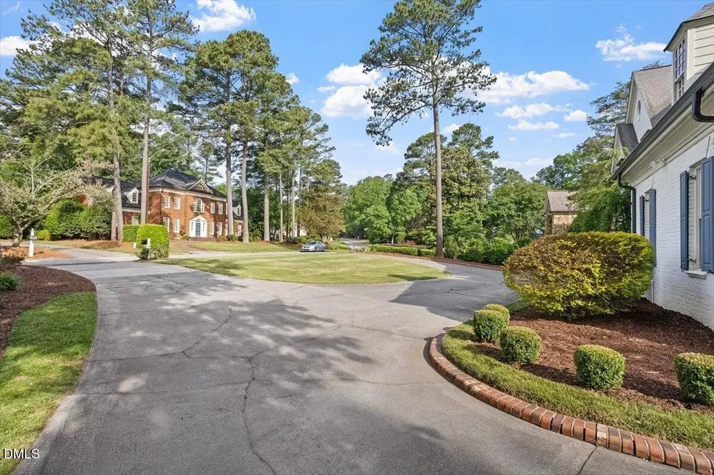 1921 Torrey Pines Place Raleigh NC 27615