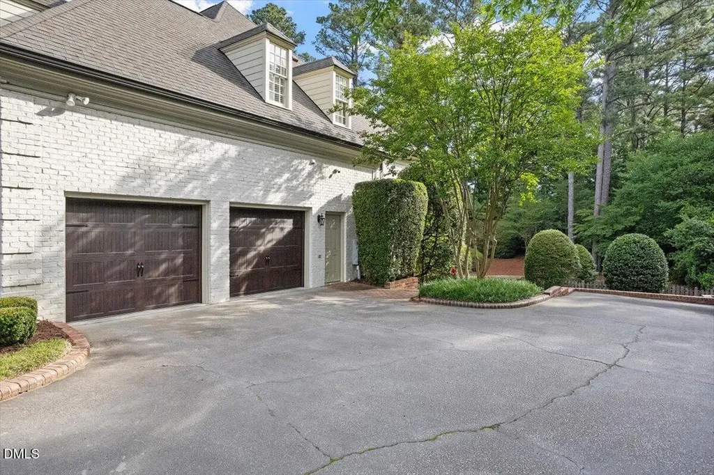 1921 Torrey Pines Place Raleigh NC 27615