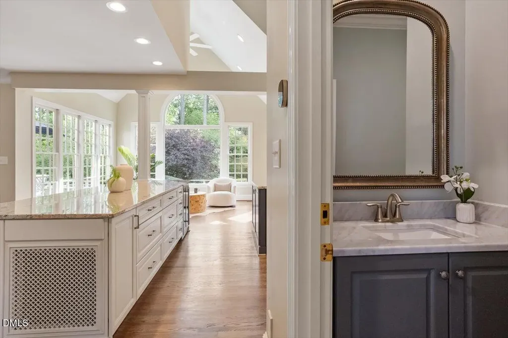 1921 Torrey Pines Place Raleigh NC 27615