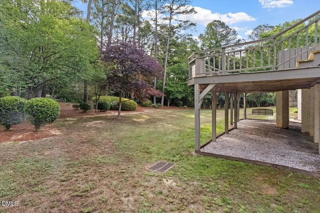 1921 Torrey Pines Place Raleigh NC 27615