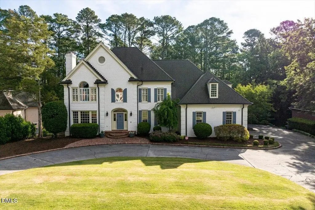 1921 Torrey Pines Place Raleigh NC 27615