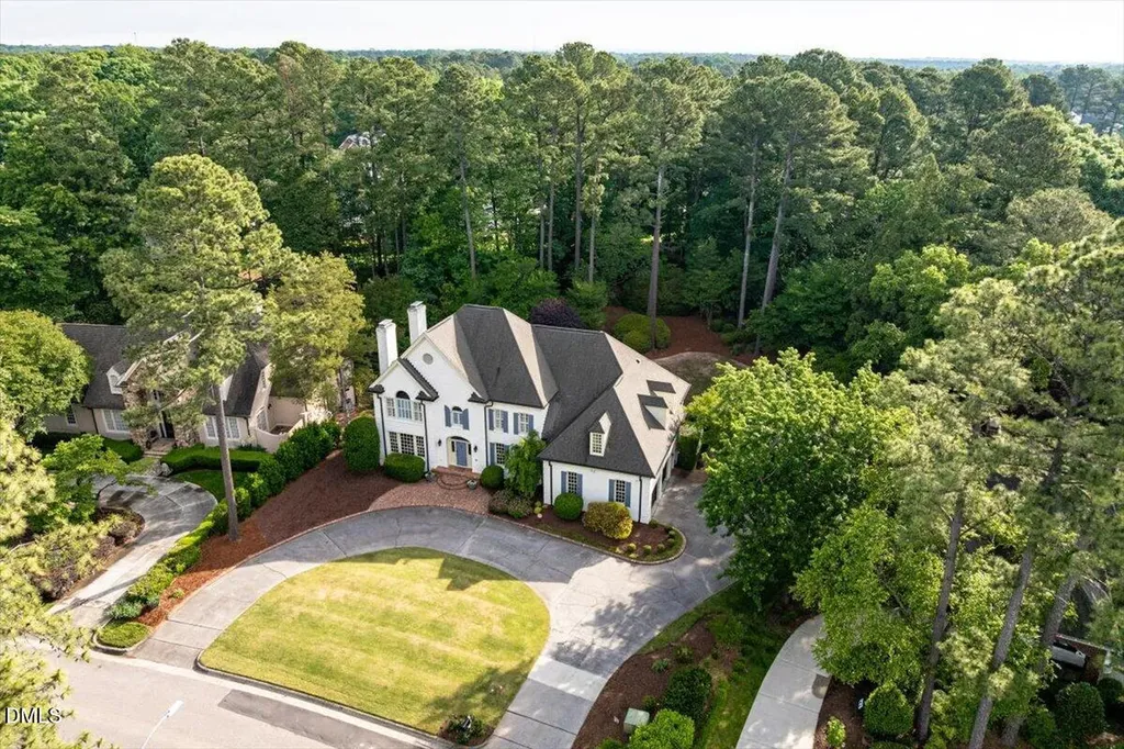1921 Torrey Pines Place Raleigh NC 27615