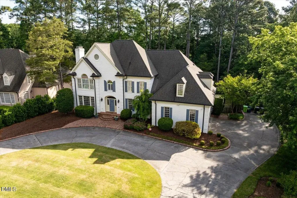 1921 Torrey Pines Place Raleigh NC 27615