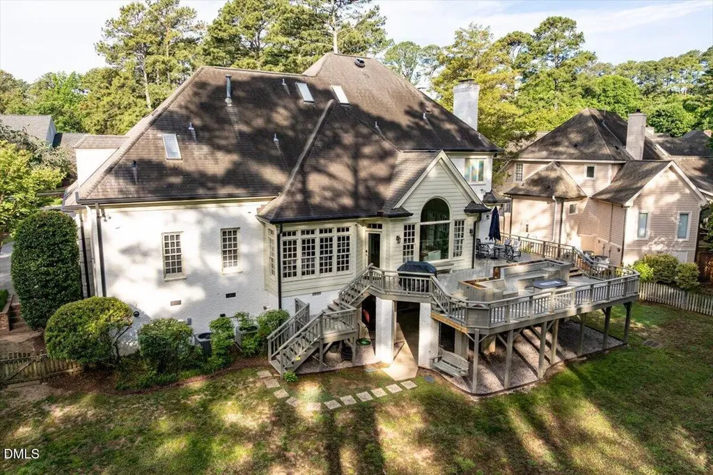 1921 Torrey Pines Place Raleigh NC 27615
