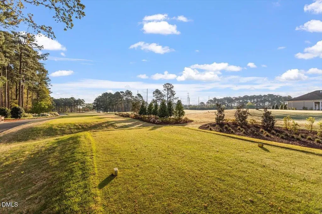 1921 Torrey Pines Place Raleigh NC 27615