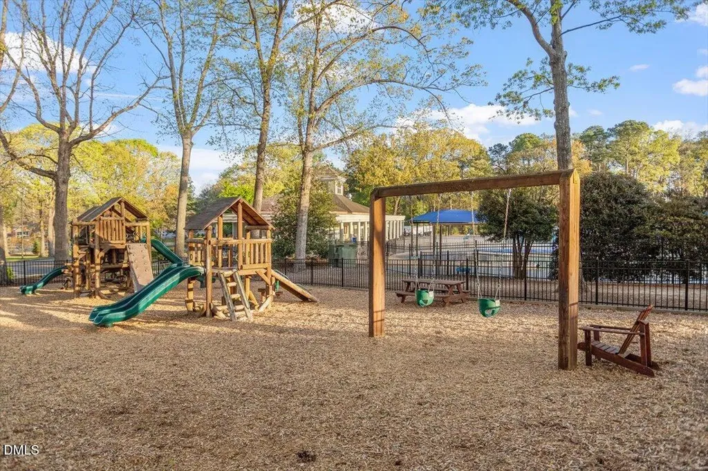 1921 Torrey Pines Place Raleigh NC 27615