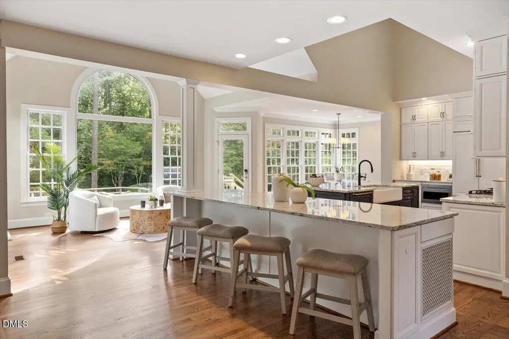 1921 Torrey Pines Place Raleigh NC 27615