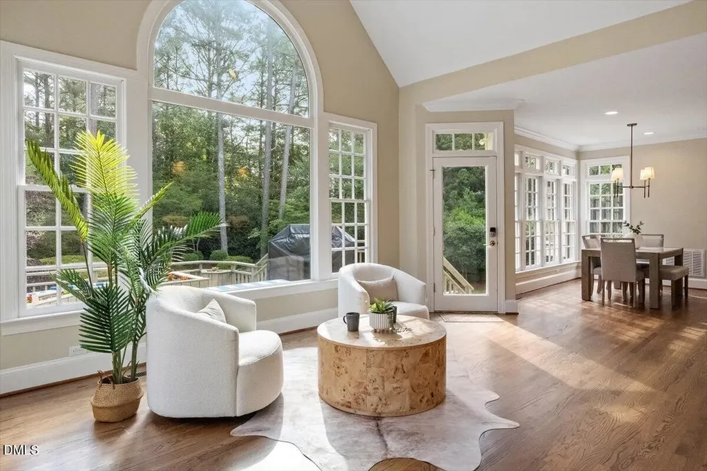 1921 Torrey Pines Place Raleigh NC 27615