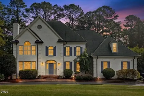 1921 Torrey Pines Place Raleigh NC 27615