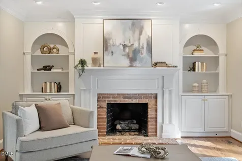 1921 Torrey Pines Place Raleigh NC 27615