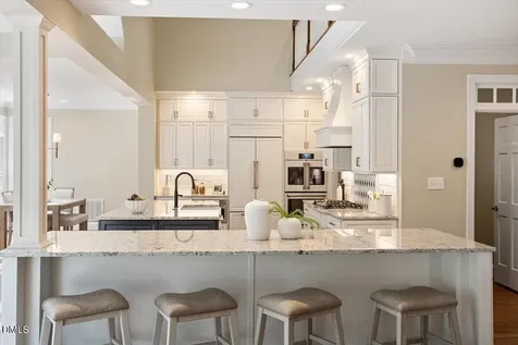 1921 Torrey Pines Place Raleigh NC 27615