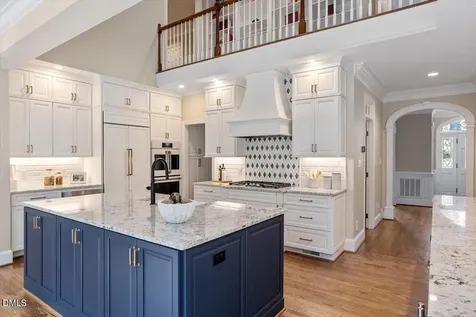 1921 Torrey Pines Place Raleigh NC 27615