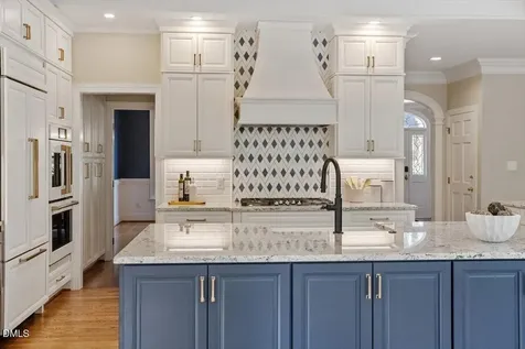 1921 Torrey Pines Place Raleigh NC 27615