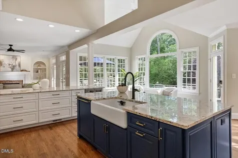 1921 Torrey Pines Place Raleigh NC 27615