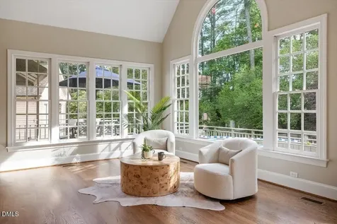 1921 Torrey Pines Place Raleigh NC 27615