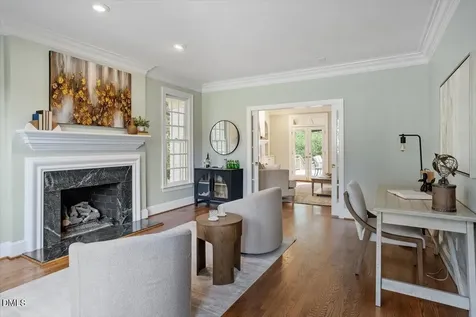 1921 Torrey Pines Place Raleigh NC 27615