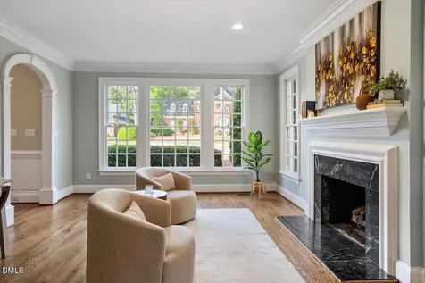 1921 Torrey Pines Place Raleigh NC 27615
