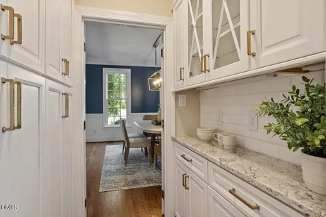 1921 Torrey Pines Place Raleigh NC 27615
