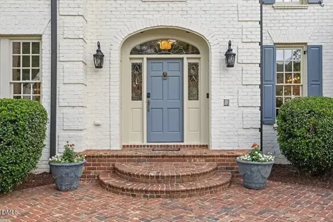 1921 Torrey Pines Place Raleigh NC 27615