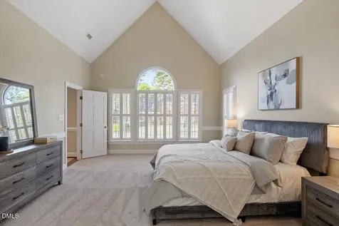 1921 Torrey Pines Place Raleigh NC 27615