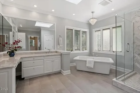 1921 Torrey Pines Place Raleigh NC 27615
