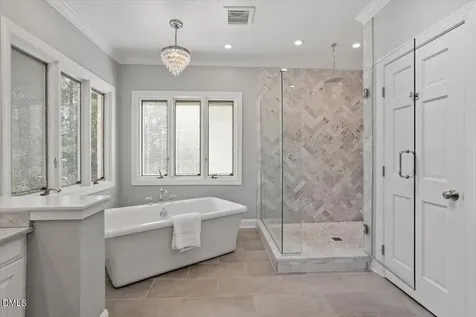 1921 Torrey Pines Place Raleigh NC 27615