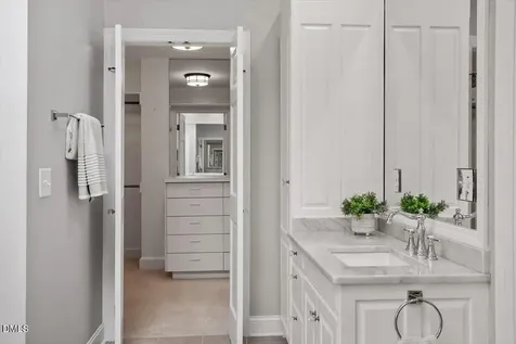 1921 Torrey Pines Place Raleigh NC 27615