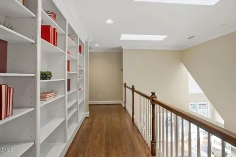 1921 Torrey Pines Place Raleigh NC 27615