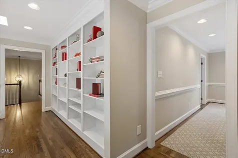 1921 Torrey Pines Place Raleigh NC 27615