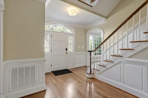 1921 Torrey Pines Place Raleigh NC 27615