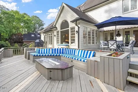 1921 Torrey Pines Place Raleigh NC 27615