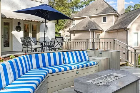 1921 Torrey Pines Place Raleigh NC 27615