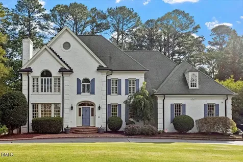 1921 Torrey Pines Place Raleigh NC 27615