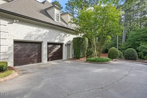 1921 Torrey Pines Place Raleigh NC 27615