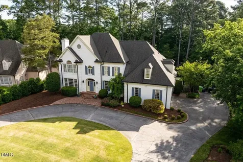 1921 Torrey Pines Place Raleigh NC 27615