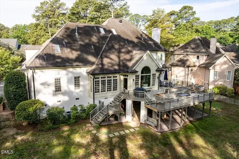 1921 Torrey Pines Place Raleigh NC 27615