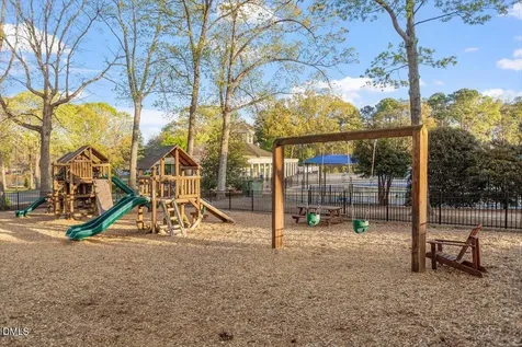 1921 Torrey Pines Place Raleigh NC 27615