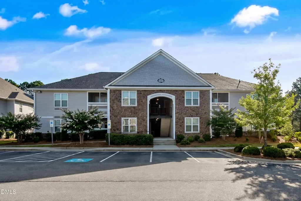 288 Gallery Drive Spring Lake NC 28390
